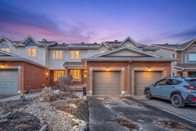 1464 BONNEVILLE Crescent