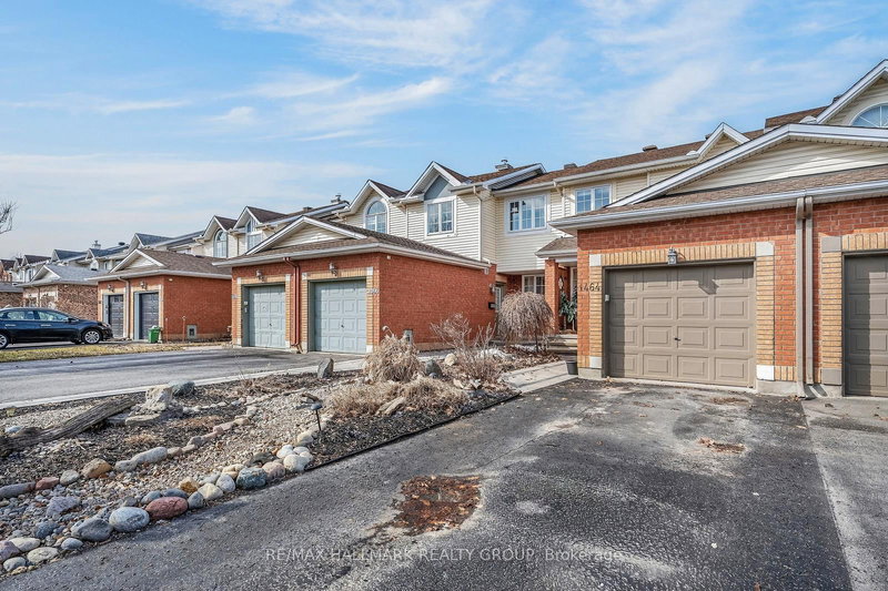 1464 BONNEVILLE Cres, Ottawa, K1C 7N2 | Image 3