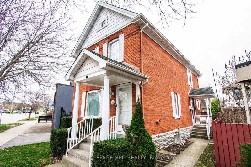111 Lake St, St. Catharines, L2R 5X7 | Image 3