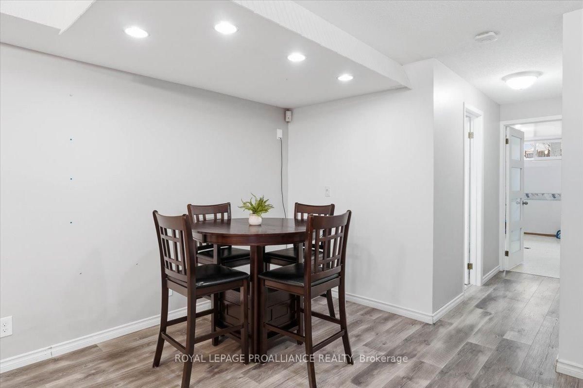 Detached House for sale at 8 Loraine Avenue, Quinte West, Ontario, K8V 6M1 - Trenton Ward - MLS: X12965690