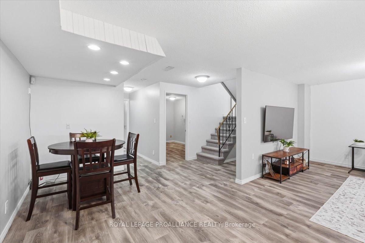 Detached House for sale at 8 Loraine Avenue, Quinte West, Ontario, K8V 6M1 - Trenton Ward - MLS: X12965690