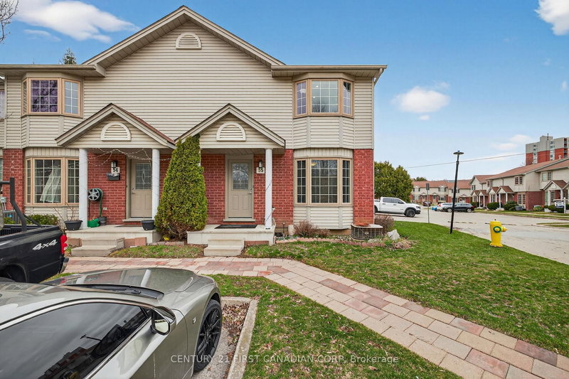 home for sale on 55-70 Chapman Court