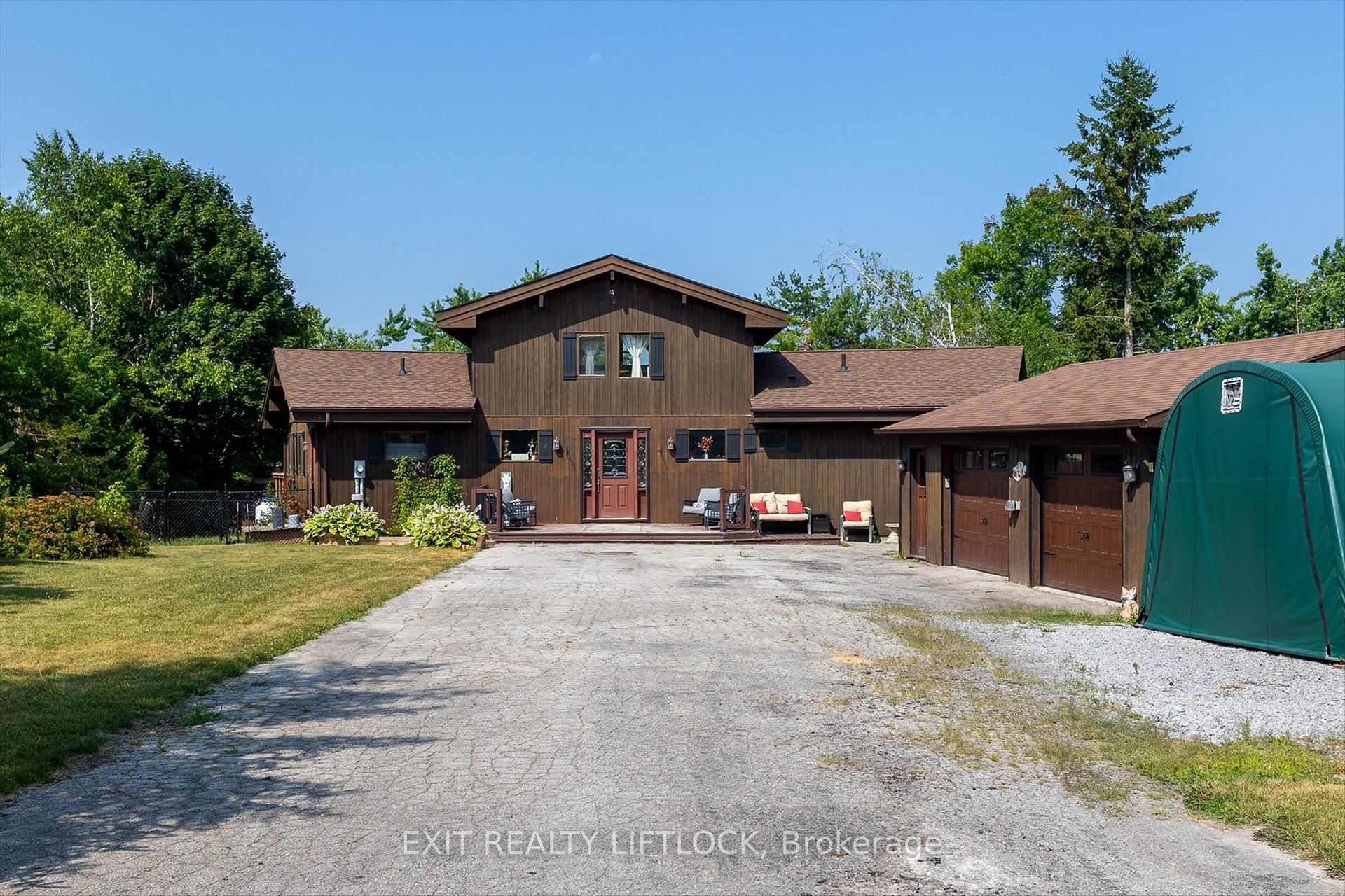 25 Balsam Road