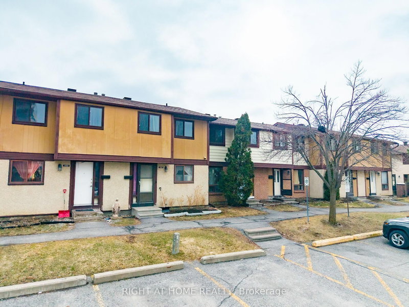 1324 Belgate Way, Ottawa, K1J 8P9 | Image 2
