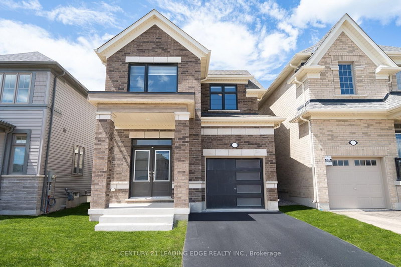 home for lease on 1097 Trailsview Avenue