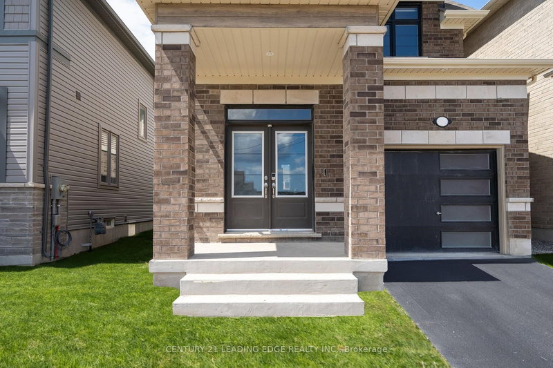 1097 Trailsview Ave, Cobourg, K9A 4J5 | Image 2