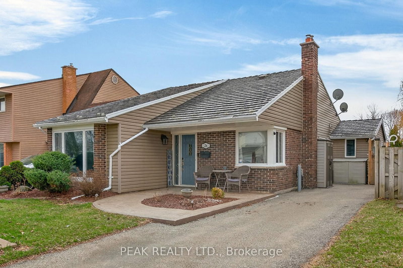 home for sale on 26 Hallmark Street