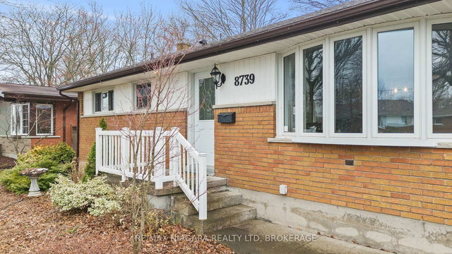 8739 Champlain Drive