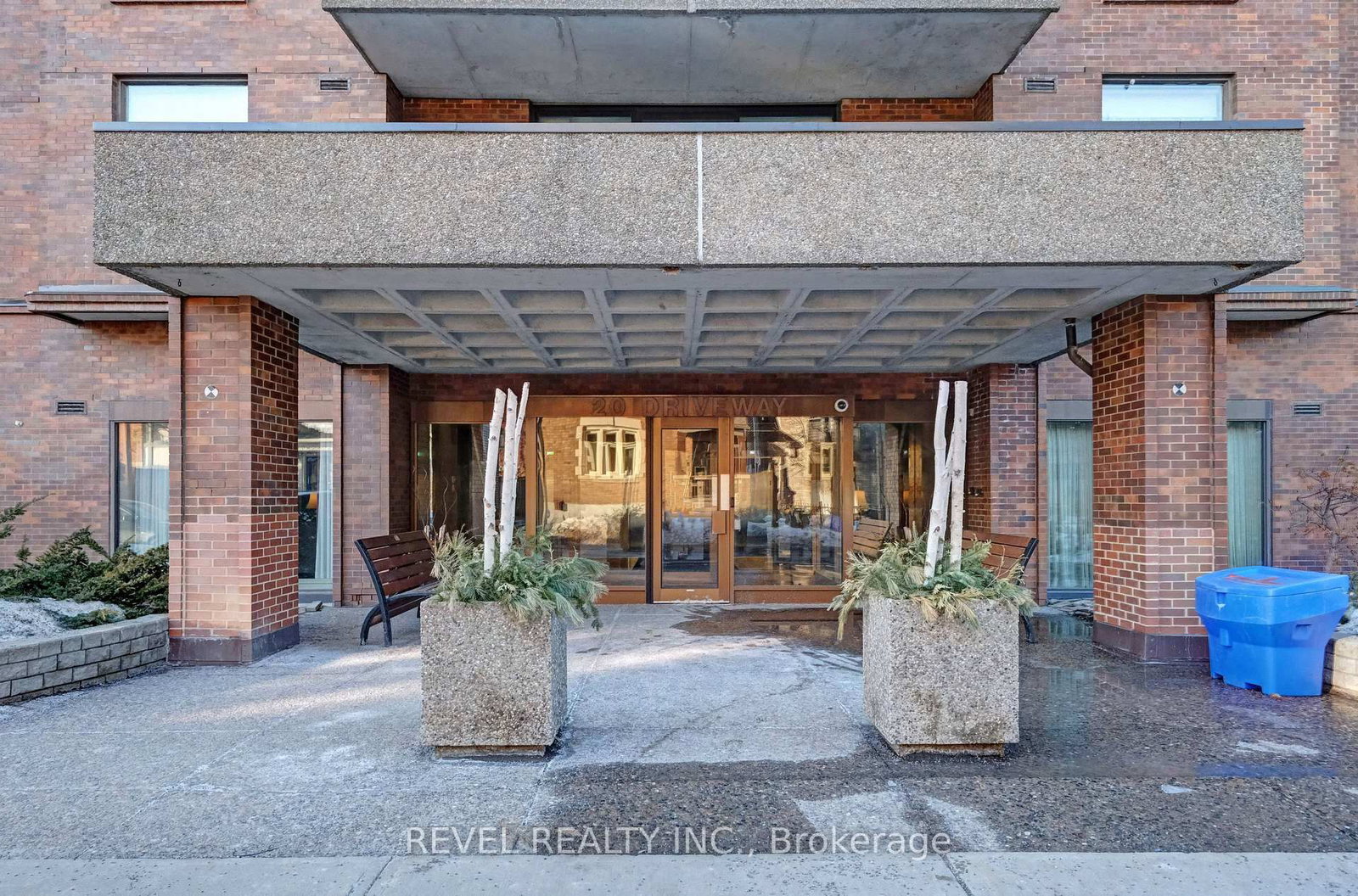 20 THE DRIVEWAY Drive, Unit 1403 - Photo 2