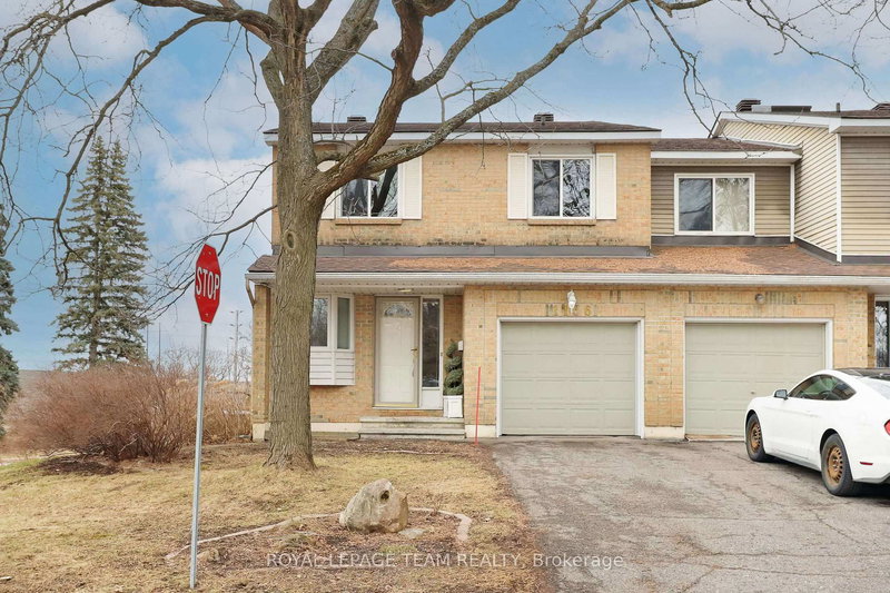 home for lease on 1136 Des Bouleaux Place