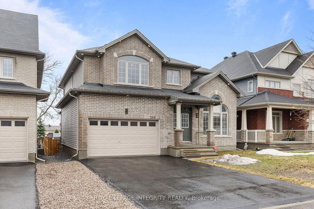 789 Fiddlehead Street