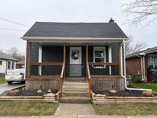 29 Caverly Rd, Aylmer, N5H 2P5 | Image 2