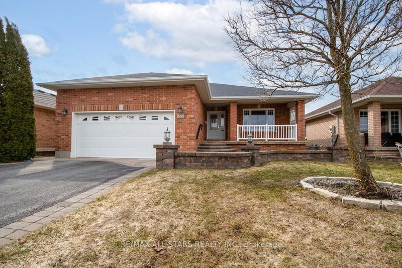 383 Wallace Dr, Kawartha Lakes, K9V 6K7 | Image 3