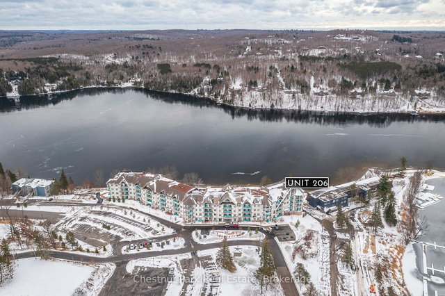 206 - 25 Pen Lake Point Road