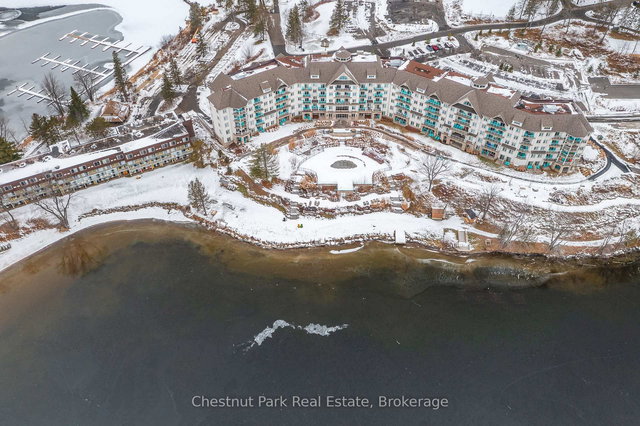 206 - 25 Pen Lake Point Road