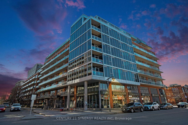 633 - 340 Mcleod Street