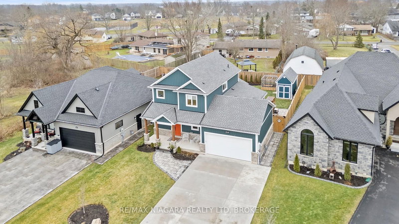 3549 Canfield Cres, Fort Erie, L0S 1S0 | Image 2