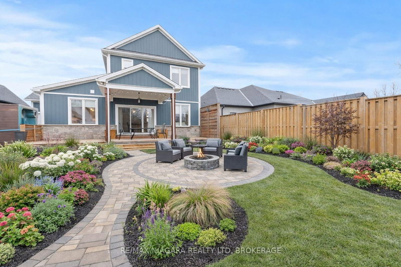 3549 Canfield Cres, Fort Erie, L0S 1S0 | Image 3