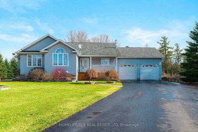 1561 Blue Church Rd | Augusta | Image