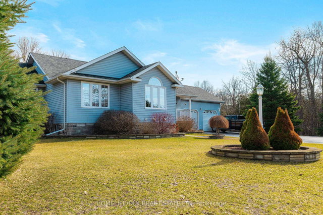 1561 Blue Church Road