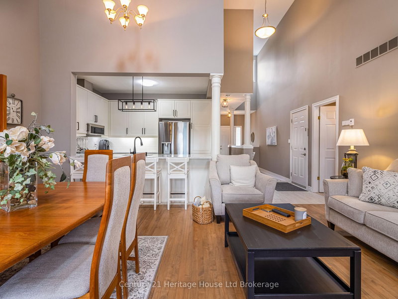 735 Garden Court Cres, Woodstock, N4T 0A2 | Image 3