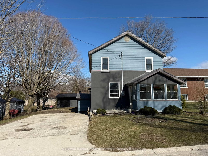 7 Brownlee St N, South Bruce, N0G 2S0 | Image 2