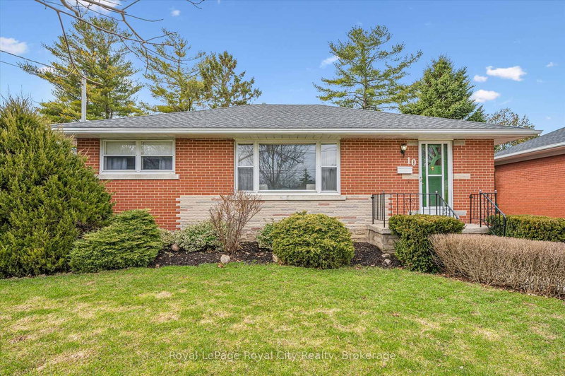 10 Paul Ave, Guelph, N1E 1S2 | Image 3
