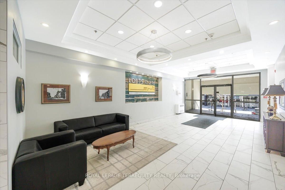 276 King Street W, Unit 301 - Photo 32