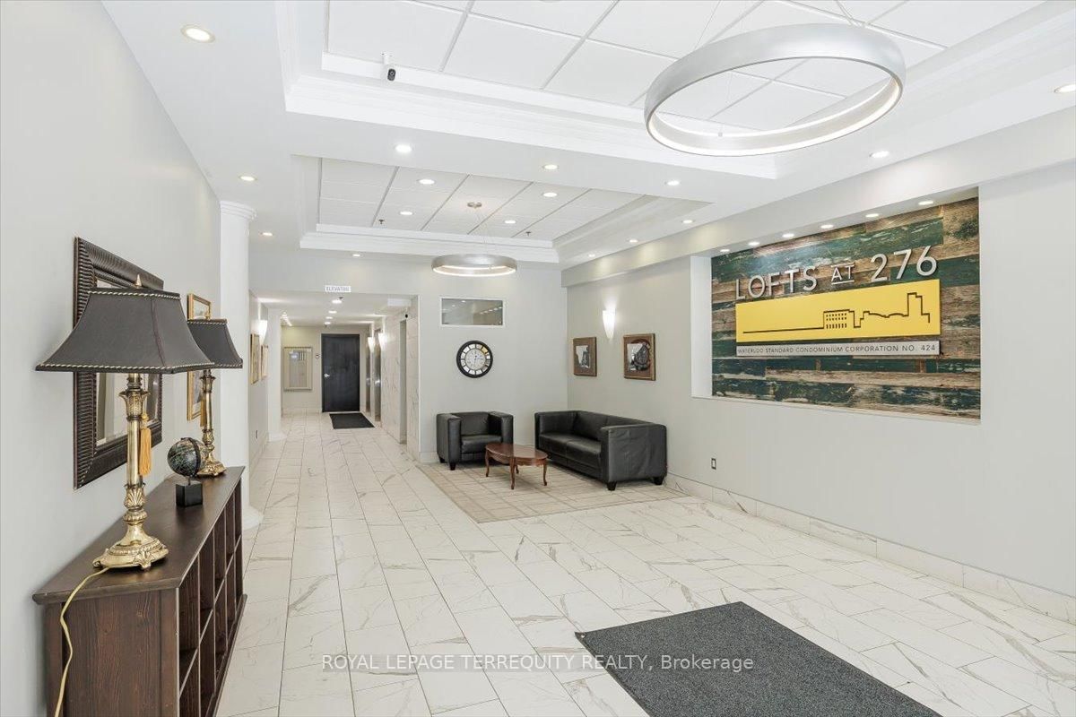 276 King Street W, Unit 301 - Photo 33