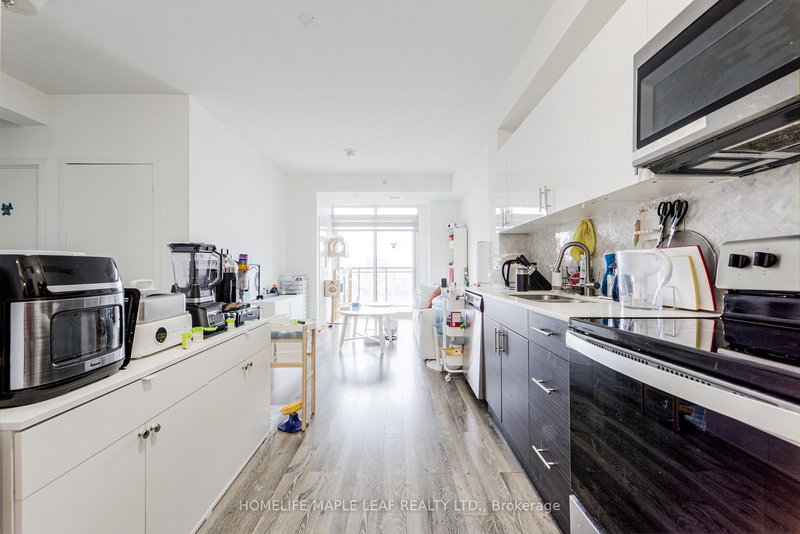 1402-128 King St, Waterloo — 12