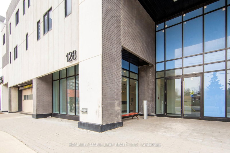 1402 - 128 King Street N