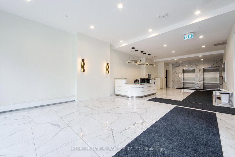 1402-128 King St, Waterloo — 4