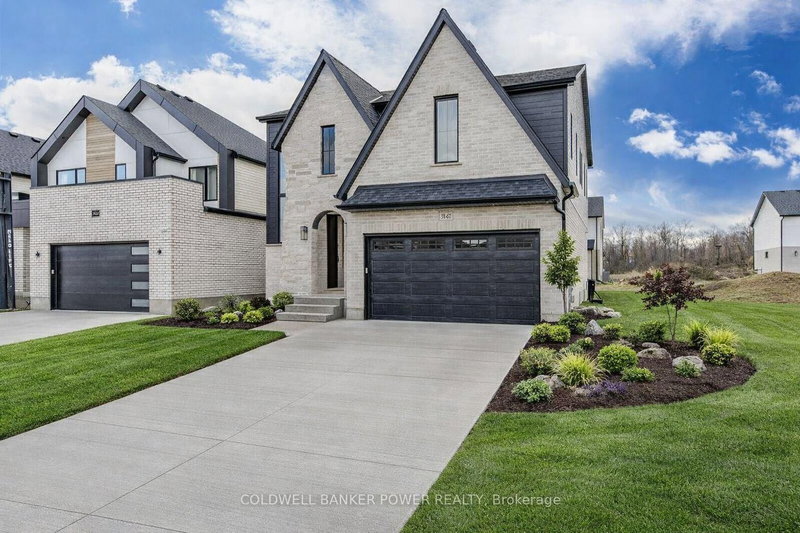 3147 Gillespie Trail