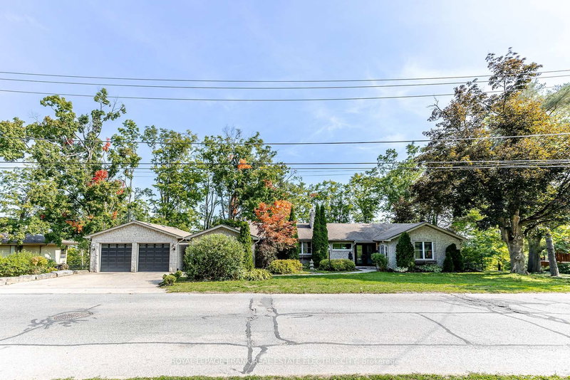 home for sale on 142 Ridgewood Road