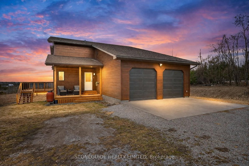 home for sale on 2509 12th Line