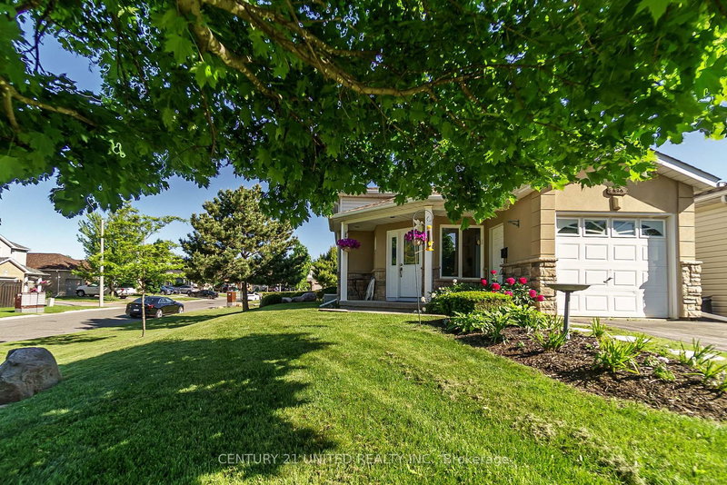 626 Trailview Dr, Peterborough, K9J 8P3 | Image 3