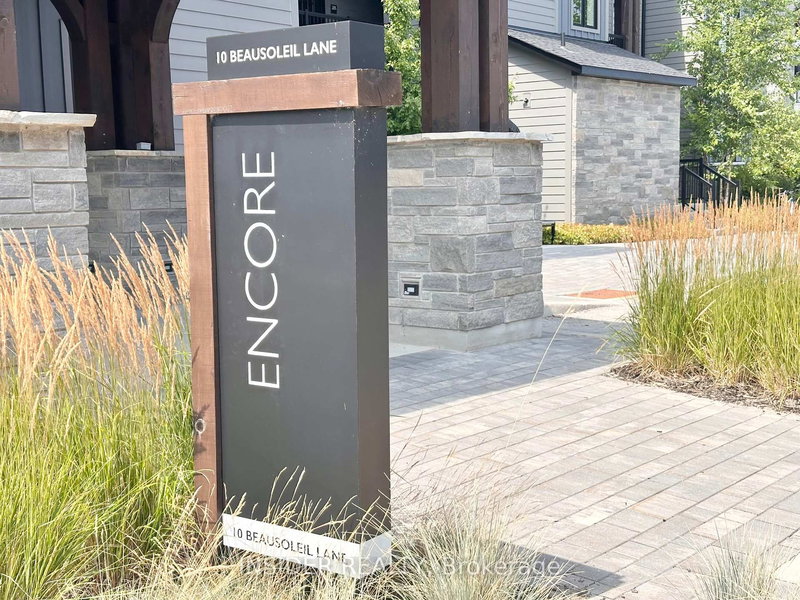 home for sale on 303-10 Beausoleil Lane