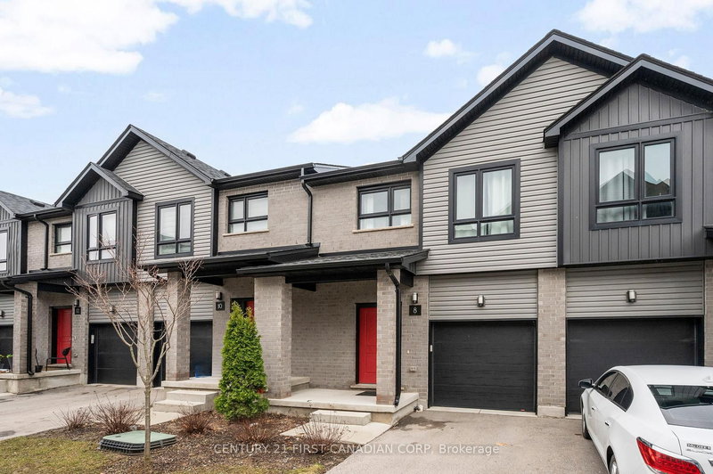 8 - 819 Kleinburg Dr, London North, N5X 0N6 | Image 2