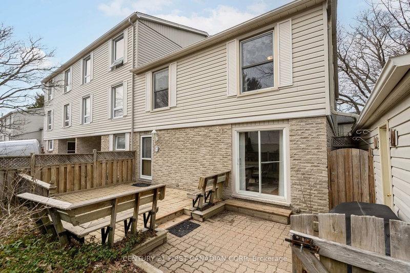 327 Everglade Cres, London North, N6H 4M7 | Image 3