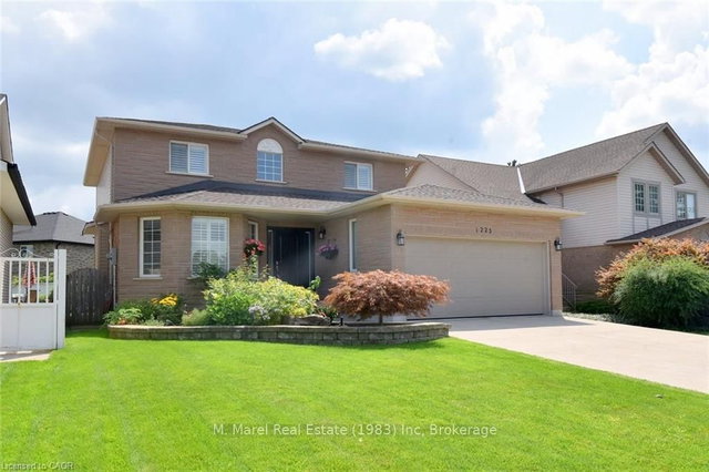 1223 Upper Paradise Road