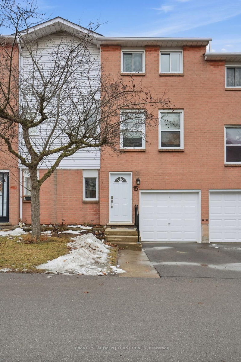 15 - 1255 Upper Gage Ave, Hamilton, L8W 3C7 | Image 2
