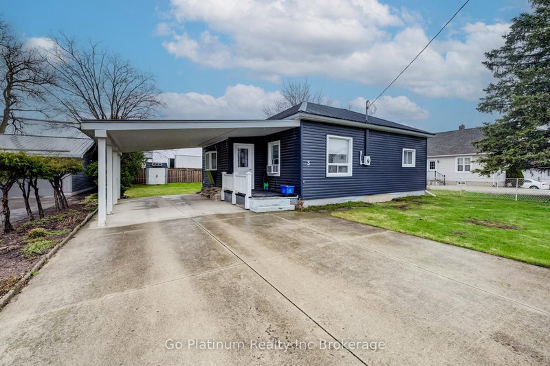 home for sale on 3 Spring Street