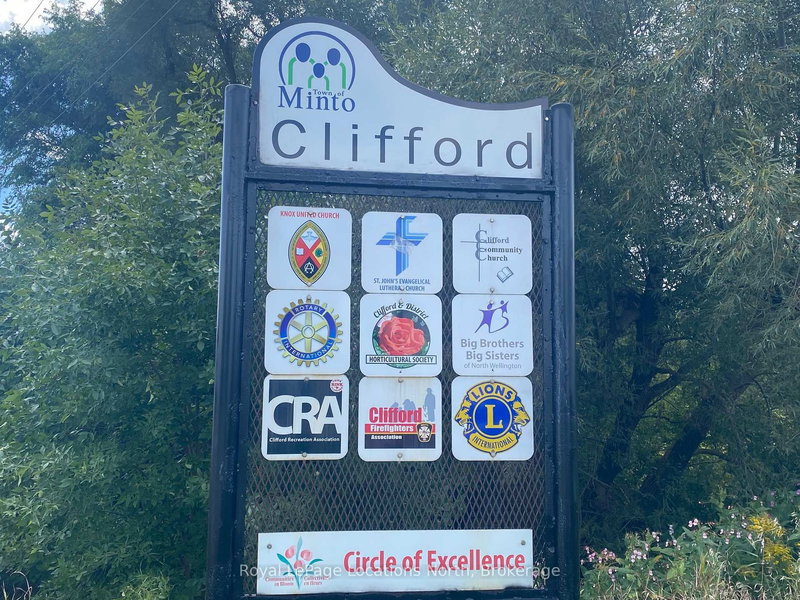 35 Nelson St W, Minto, N0G 1M0 | Image 3