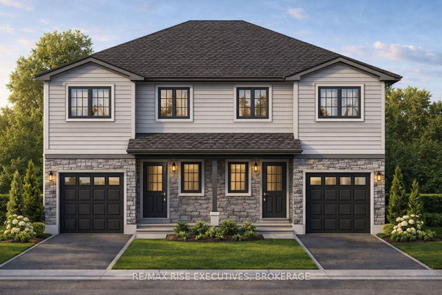 25R Harrison Crescent