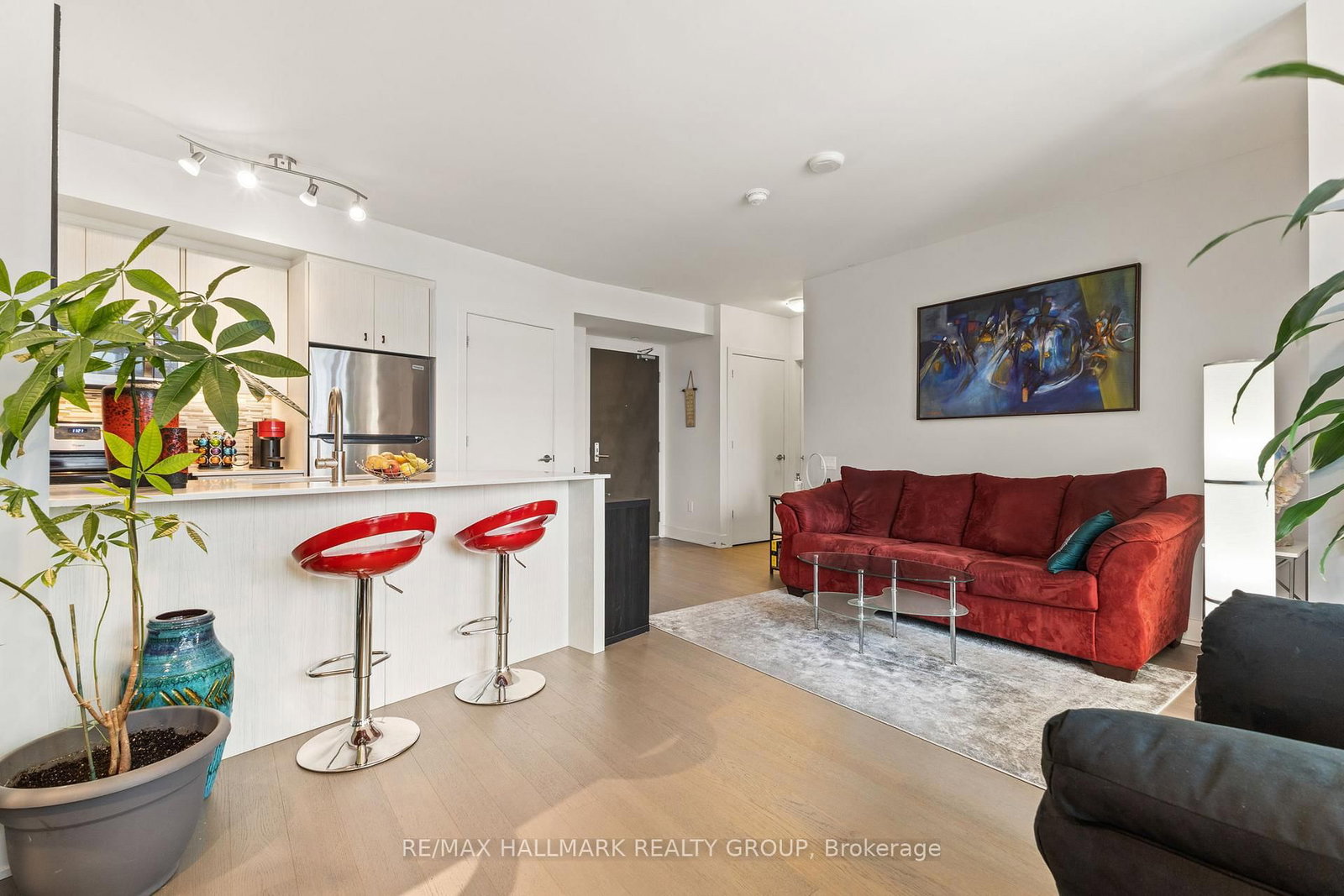 411 Mackay Street, Unit 418 - Photo 11