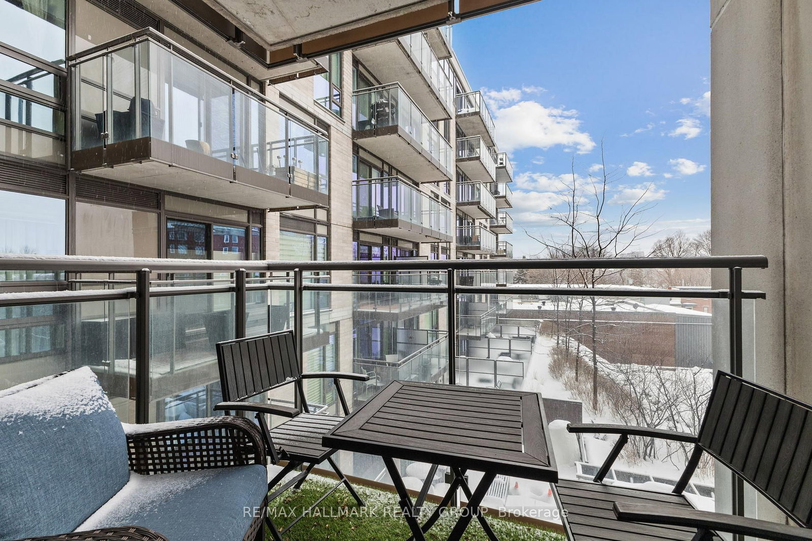 411 Mackay Street, Unit 418 - Photo 13