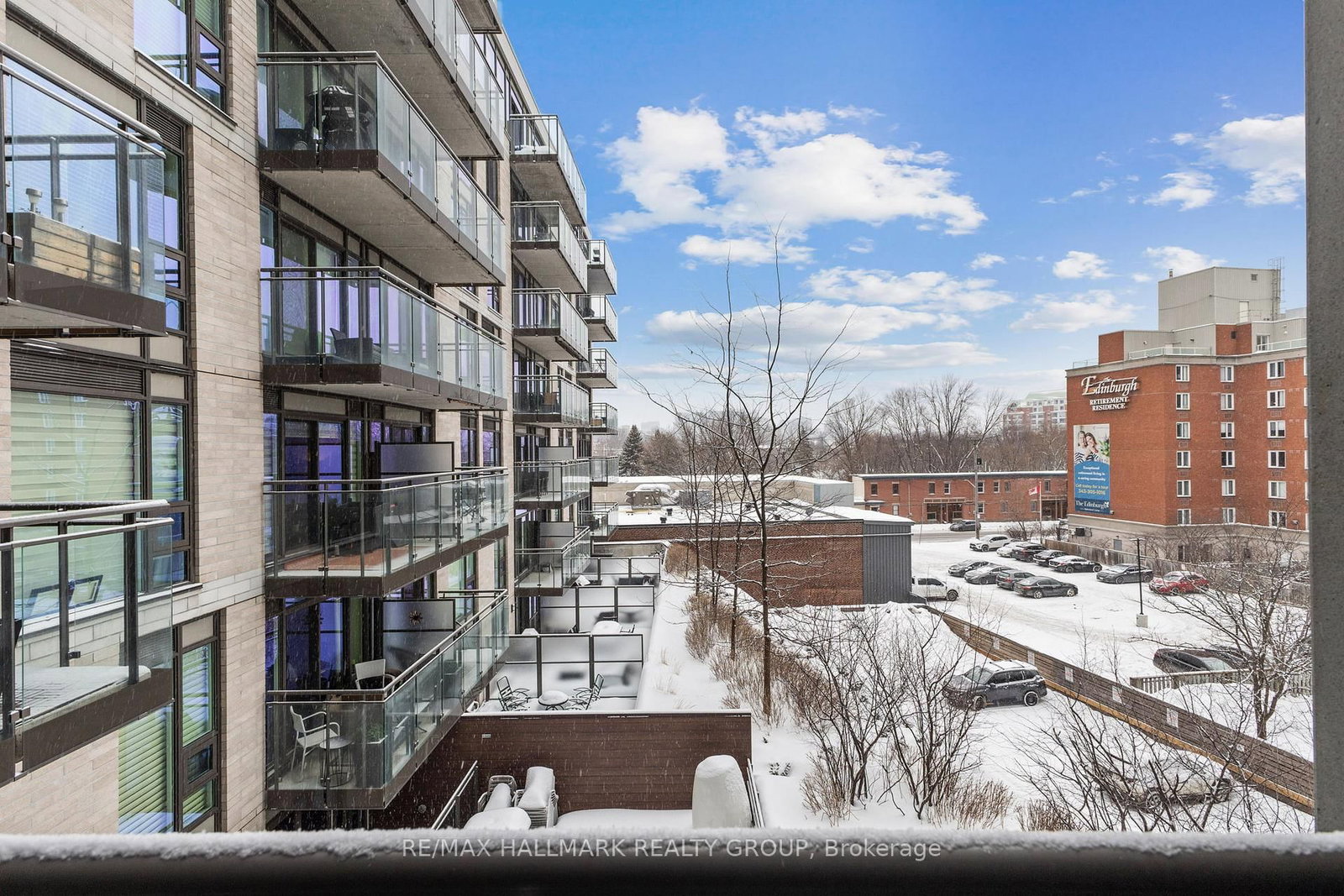 411 Mackay Street, Unit 418 - Photo 14