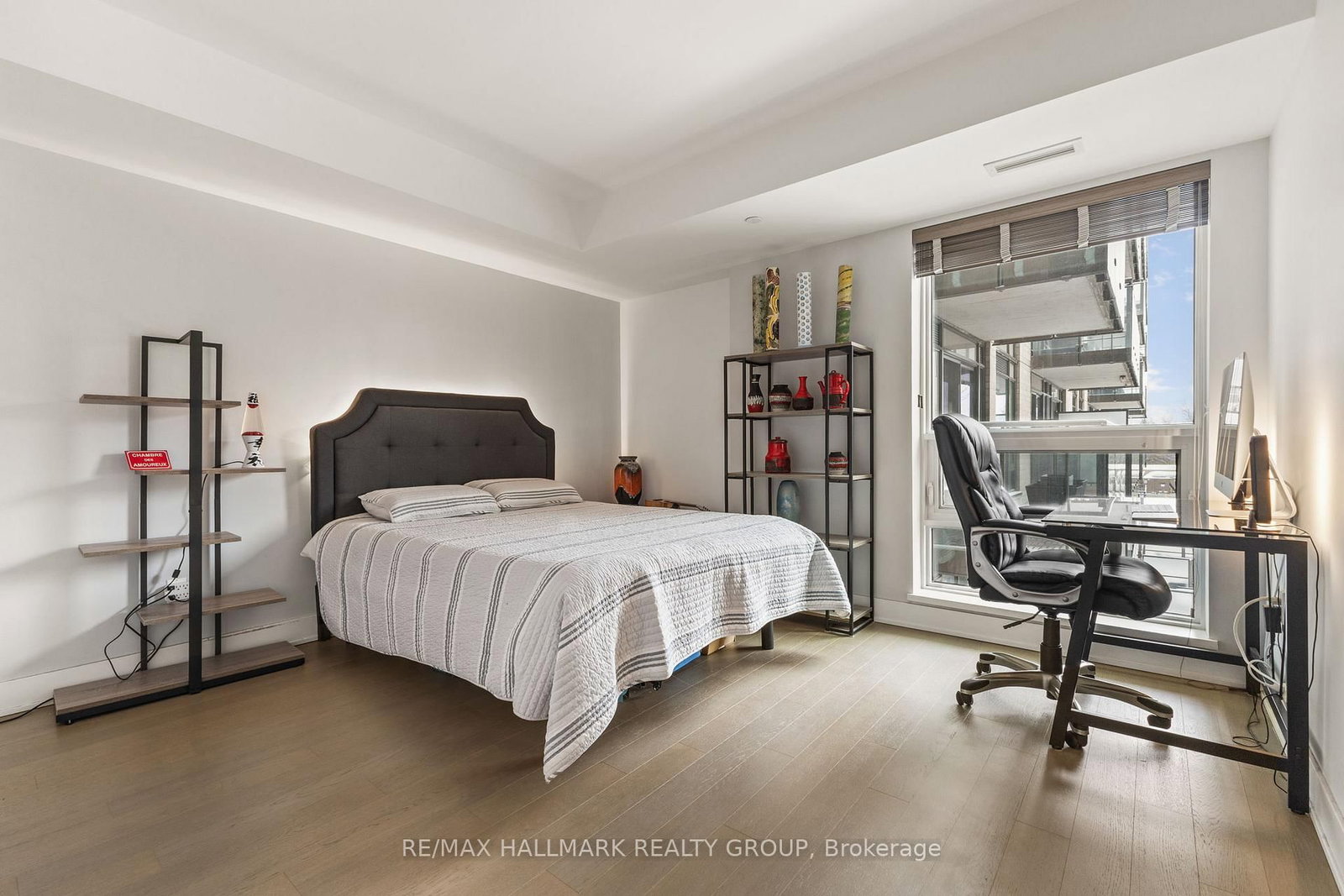 411 Mackay Street, Unit 418 - Photo 17