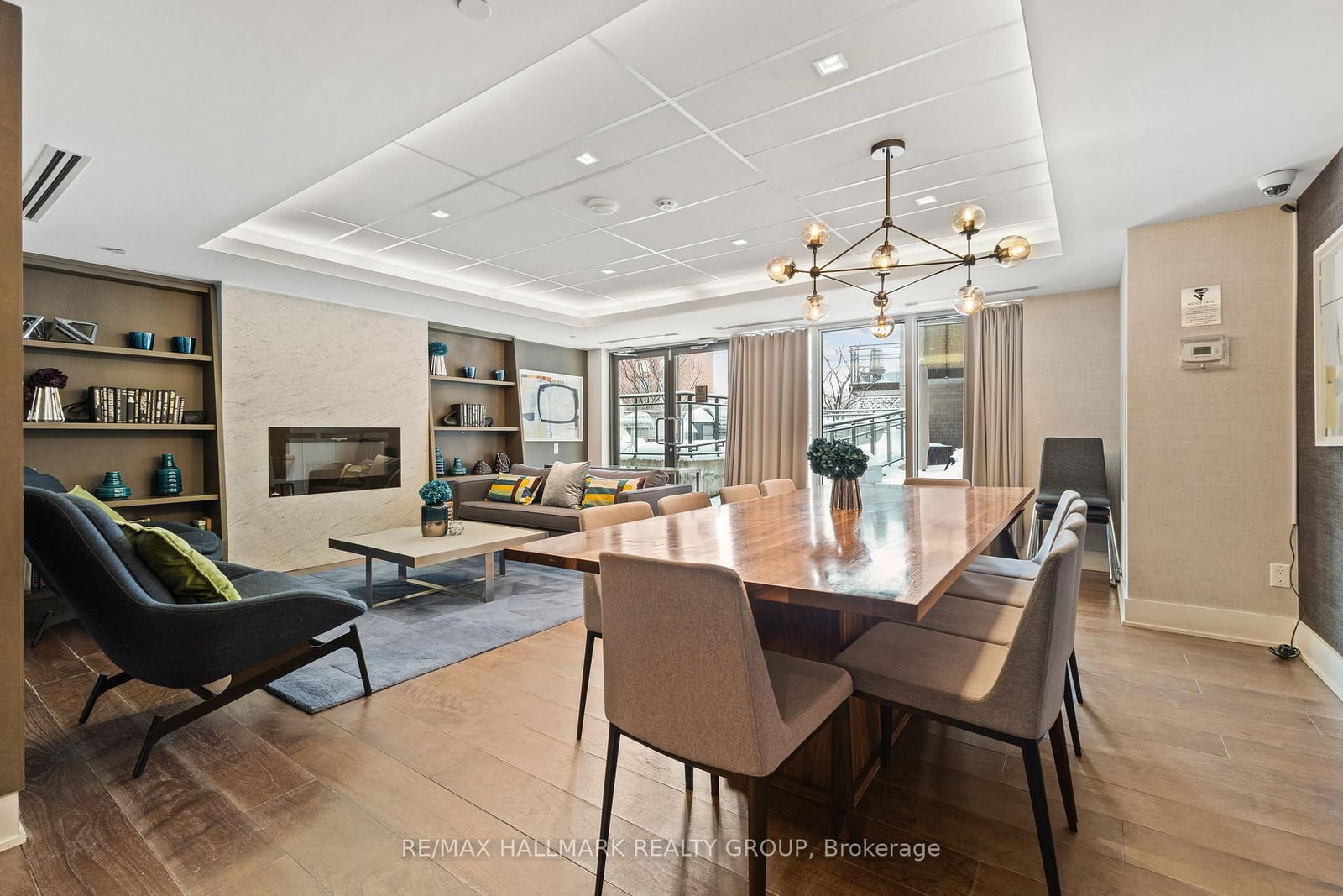 411 Mackay Street, Unit 418 - Photo 19