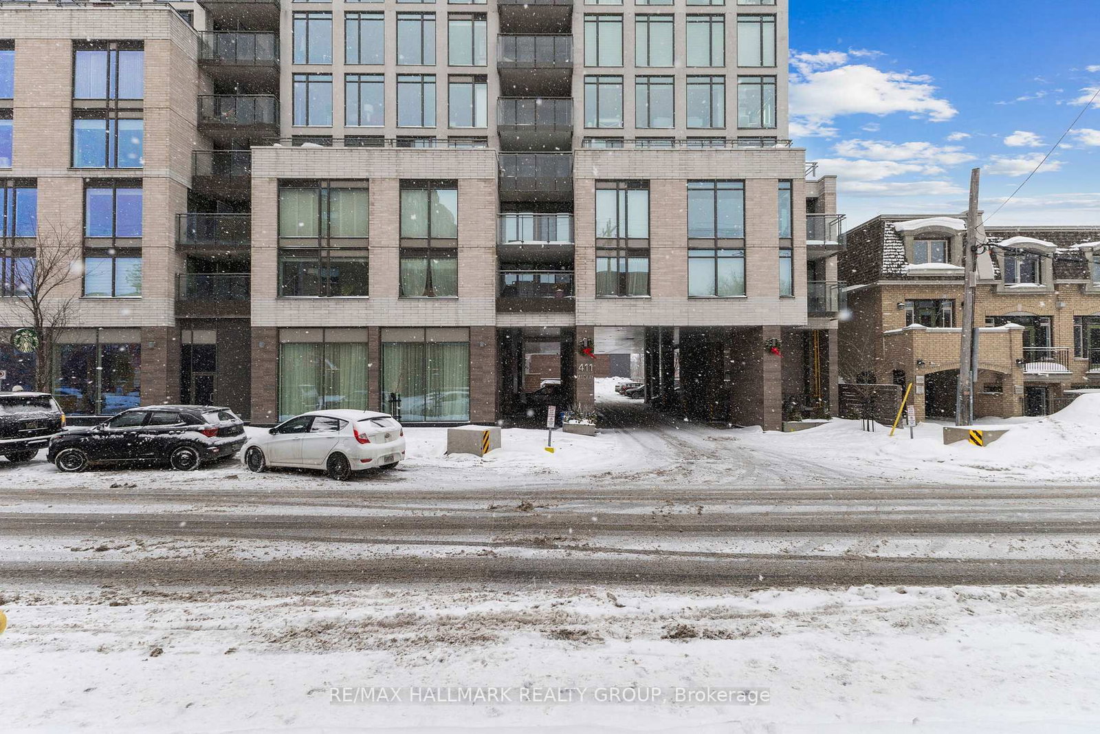 411 Mackay Street, Unit 418 - Photo 2